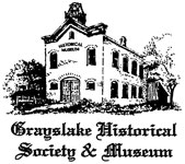Grayslake Historical Society